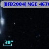 [BFB2004] NGC 4676 1998