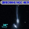 [BFB2004] NGC 4676 1999