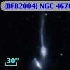 [BFB2004] NGC 4676 2000