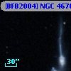 [BFB2004] NGC 4676 2001