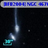 [BFB2004] NGC 4676 2002