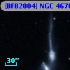 [BFB2004] NGC 4676 2003