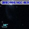 [BFB2004] NGC 4676 2004