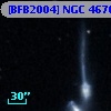 [BFB2004] NGC 4676 2005