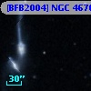 [BFB2004] NGC 4676 2006
