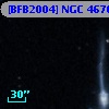 [BFB2004] NGC 4676 2009