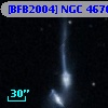 [BFB2004] NGC 4676 2014