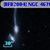 [BFB2004] NGC 4676 2016
