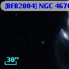 [BFB2004] NGC 4676 2018