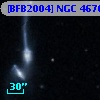 [BFB2004] NGC 4676 2020