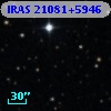 IRAS 21081+5946