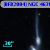 [BFB2004] NGC 4676 2026