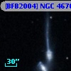 [BFB2004] NGC 4676 2033