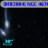 [BFB2004] NGC 4676 2043