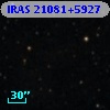 IRAS 21081+5927