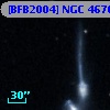 [BFB2004] NGC 4676 2048