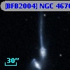 [BFB2004] NGC 4676 2052