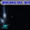 [BFB2004] NGC 4676 2053
