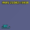 IRAS 21082+5934