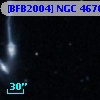 [BFB2004] NGC 4676 2055