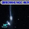 [BFB2004] NGC 4676 2056
