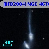 [BFB2004] NGC 4676 2057