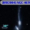 [BFB2004] NGC 4676 2060