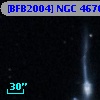 [BFB2004] NGC 4676 2061