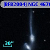 [BFB2004] NGC 4676 2062