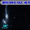 [BFB2004] NGC 4676 2063
