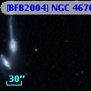 [BFB2004] NGC 4676 2064