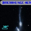 [BFB2004] NGC 4676 2067