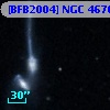 [BFB2004] NGC 4676 2068