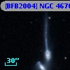 [BFB2004] NGC 4676 2069