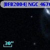 [BFB2004] NGC 4676 2076