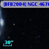 [BFB2004] NGC 4676 2077