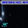 [BFB2004] NGC 4676 2079