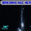 [BFB2004] NGC 4676 2081
