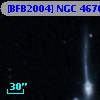[BFB2004] NGC 4676 2086