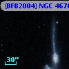 [BFB2004] NGC 4676 2089