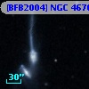 [BFB2004] NGC 4676 2090