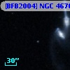 [BFB2004] NGC 4676 2093