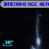 [BFB2004] NGC 4676 2095