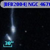 [BFB2004] NGC 4676 2105
