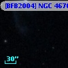 [BFB2004] NGC 4676 2107