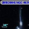 [BFB2004] NGC 4676 2110