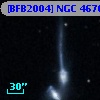 [BFB2004] NGC 4676 2117