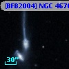 [BFB2004] NGC 4676 2121