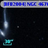 [BFB2004] NGC 4676 2122