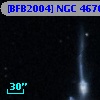 [BFB2004] NGC 4676 2123